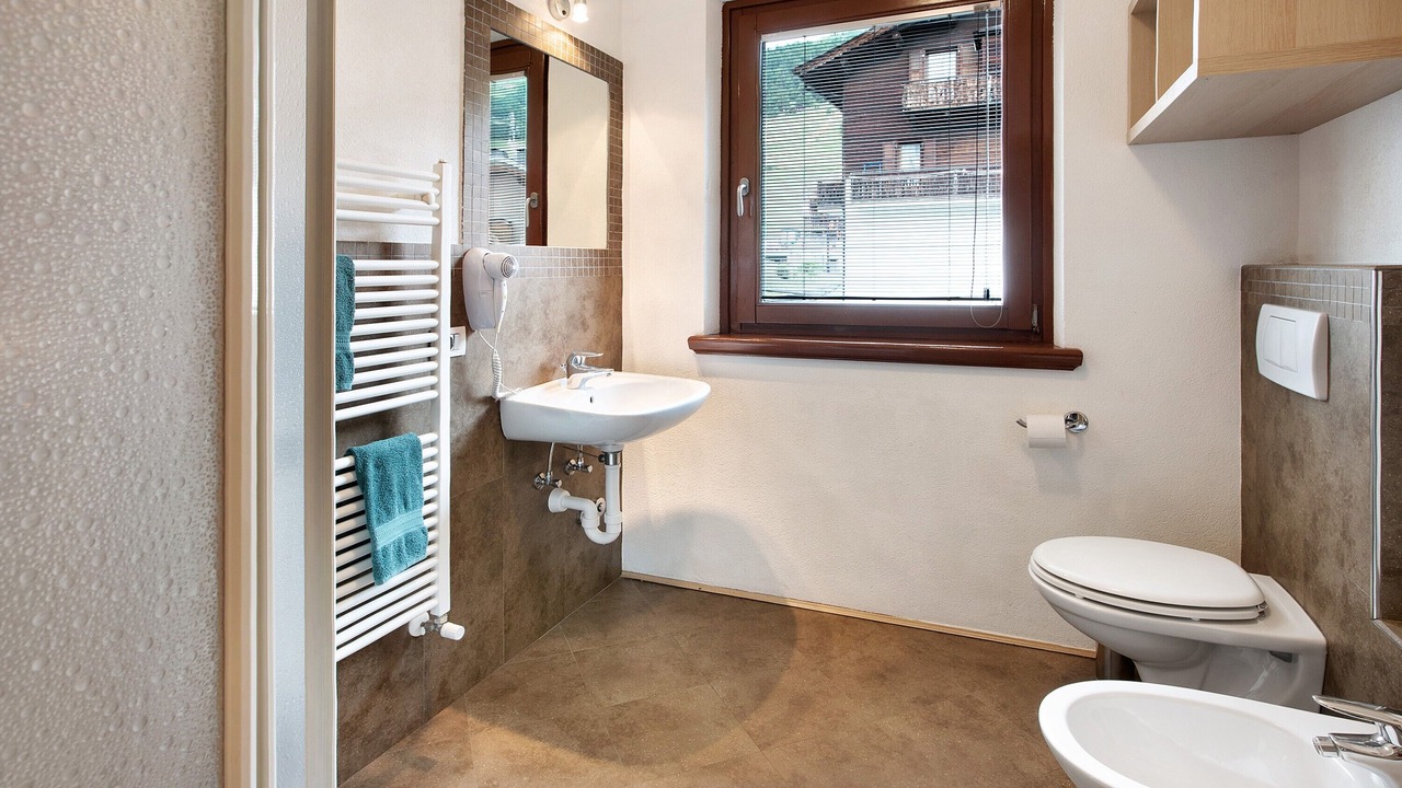 Photo of Bathroom in San Rocco
