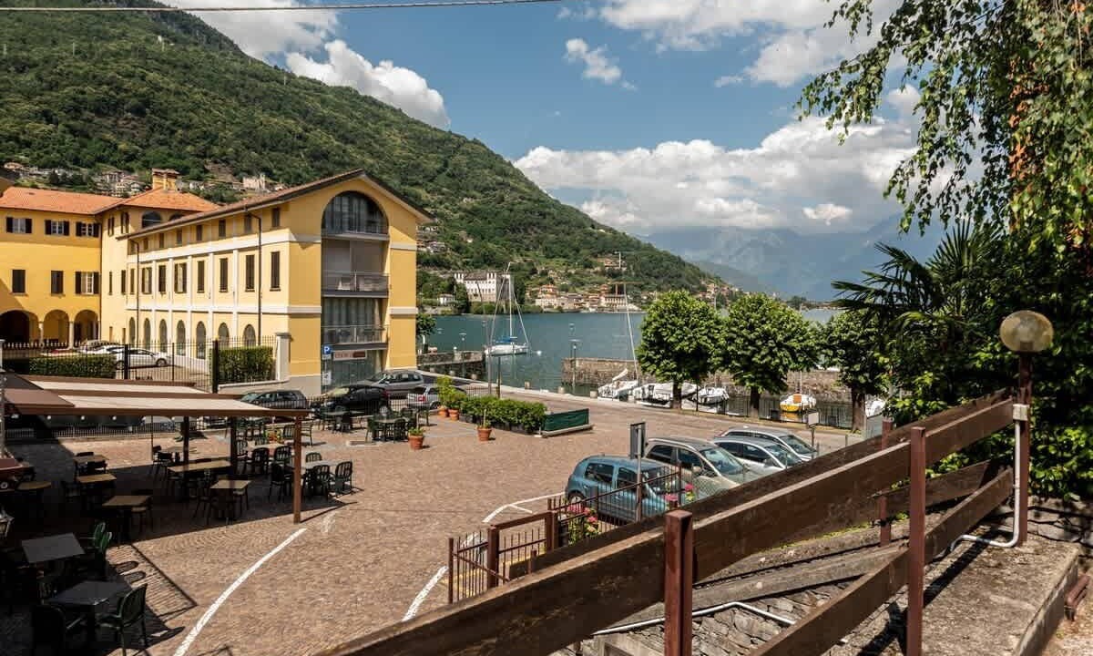 Photo of Outdoor in Consiglio di Rumo