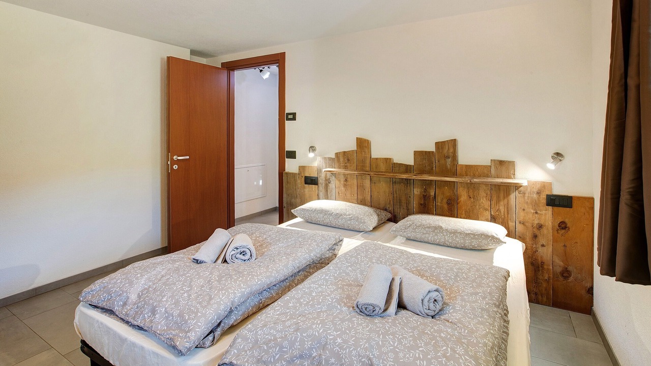 Photo of Bedroom in Trepalle