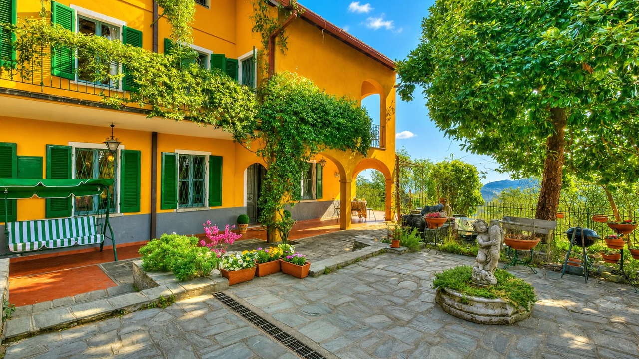 Photo of Outdoor in Pisano