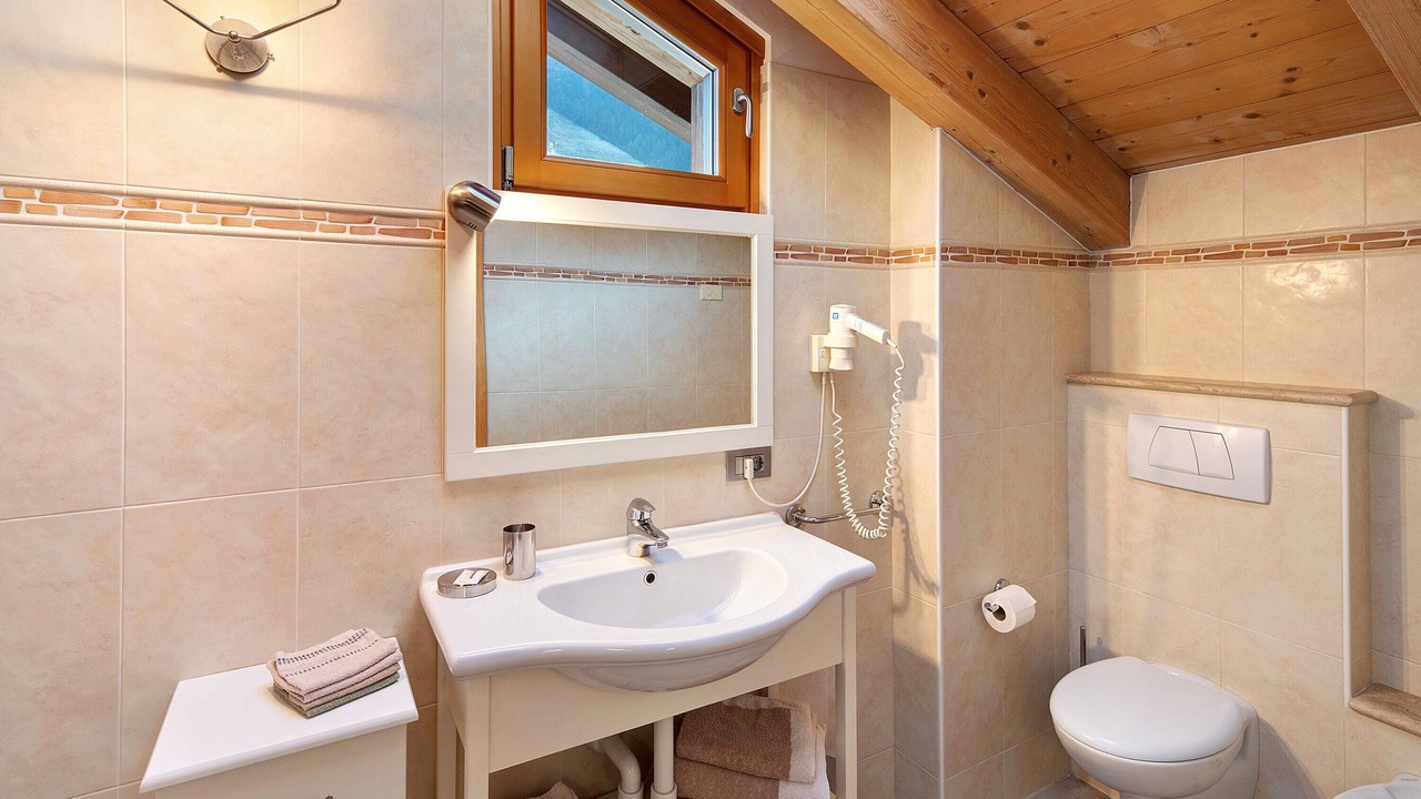 Photo of Bathroom in Valtellina