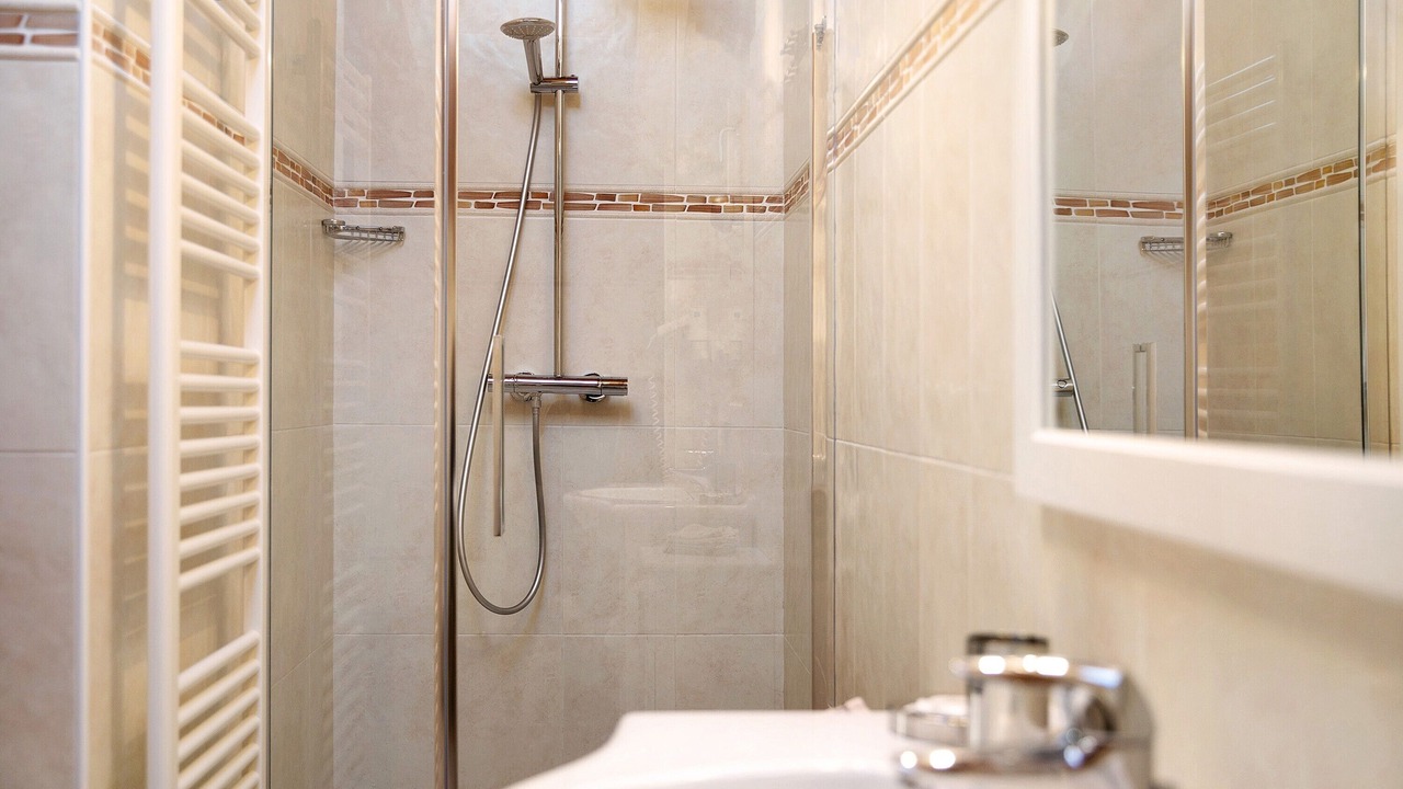 Photo of Bathroom in Valtellina