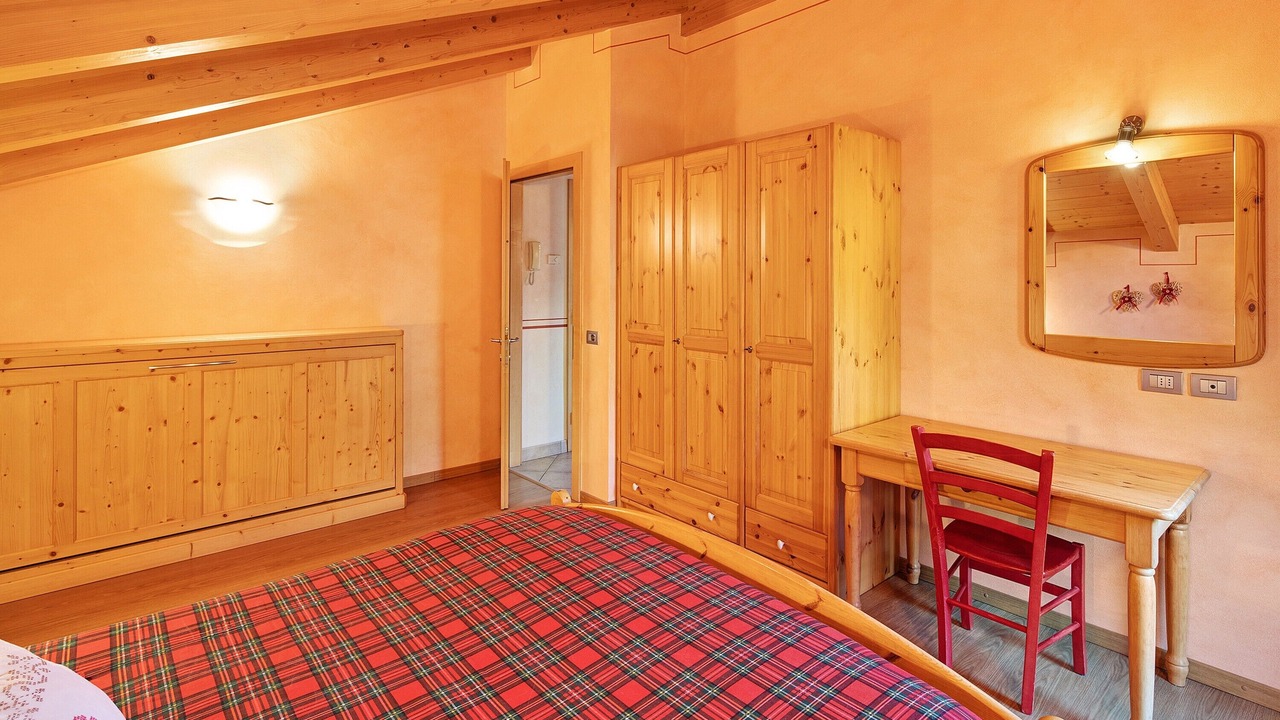 Photo of Bedroom in Valtellina