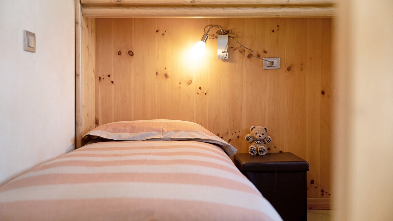 Photo of Bedroom in Valtellina