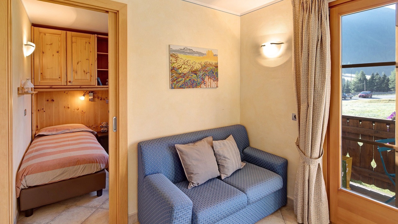 Photo of Livingroom in Valtellina