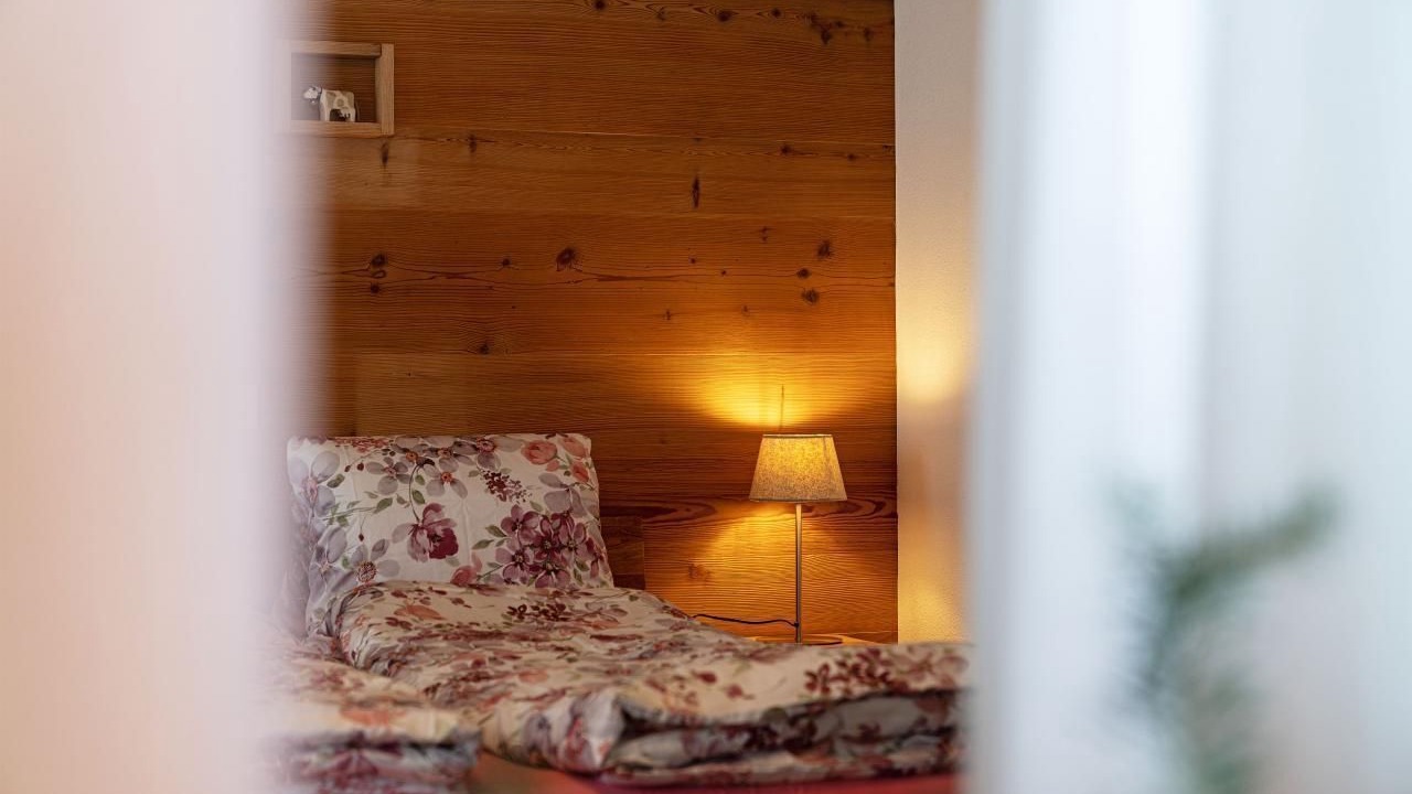 Photo of Bedroom in Rohrbachgraben