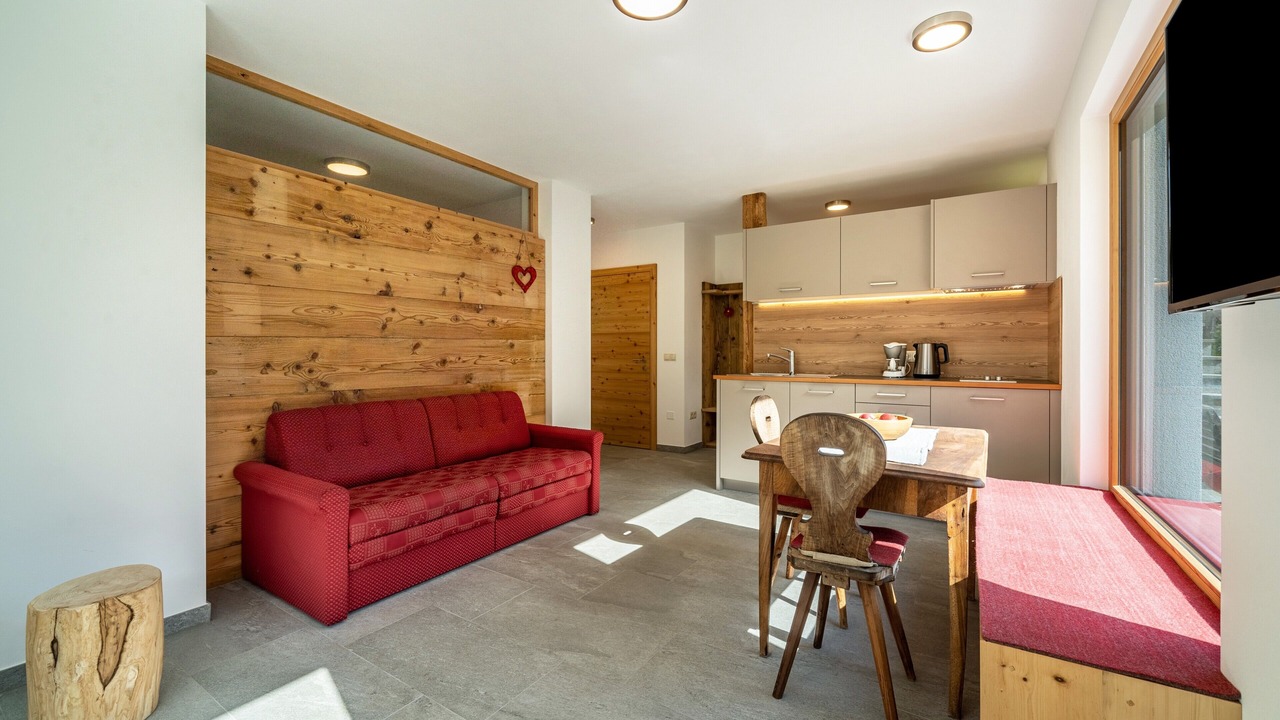 Photo of Livingroom in San Pancrazio