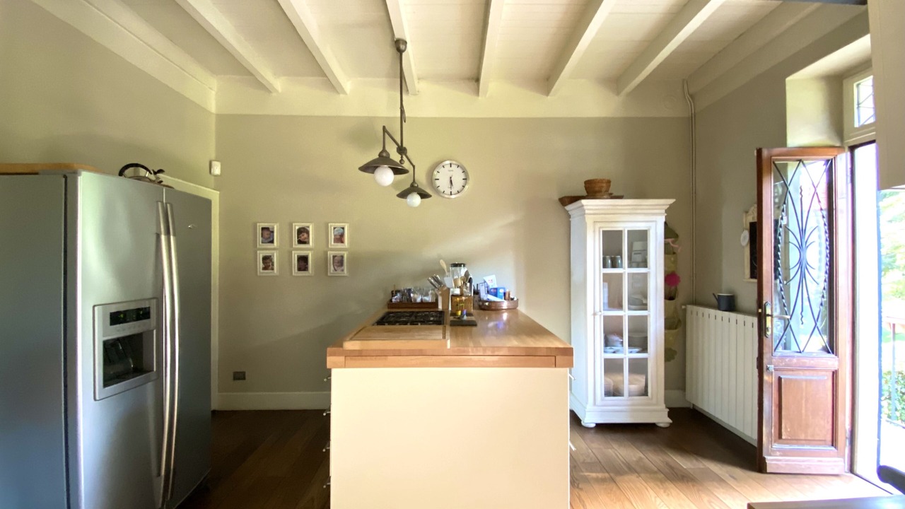 Photo of Kitchen in Lesa