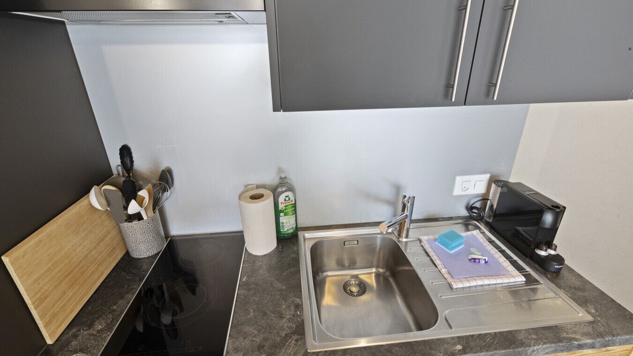 Photo of Kitchen in Noes