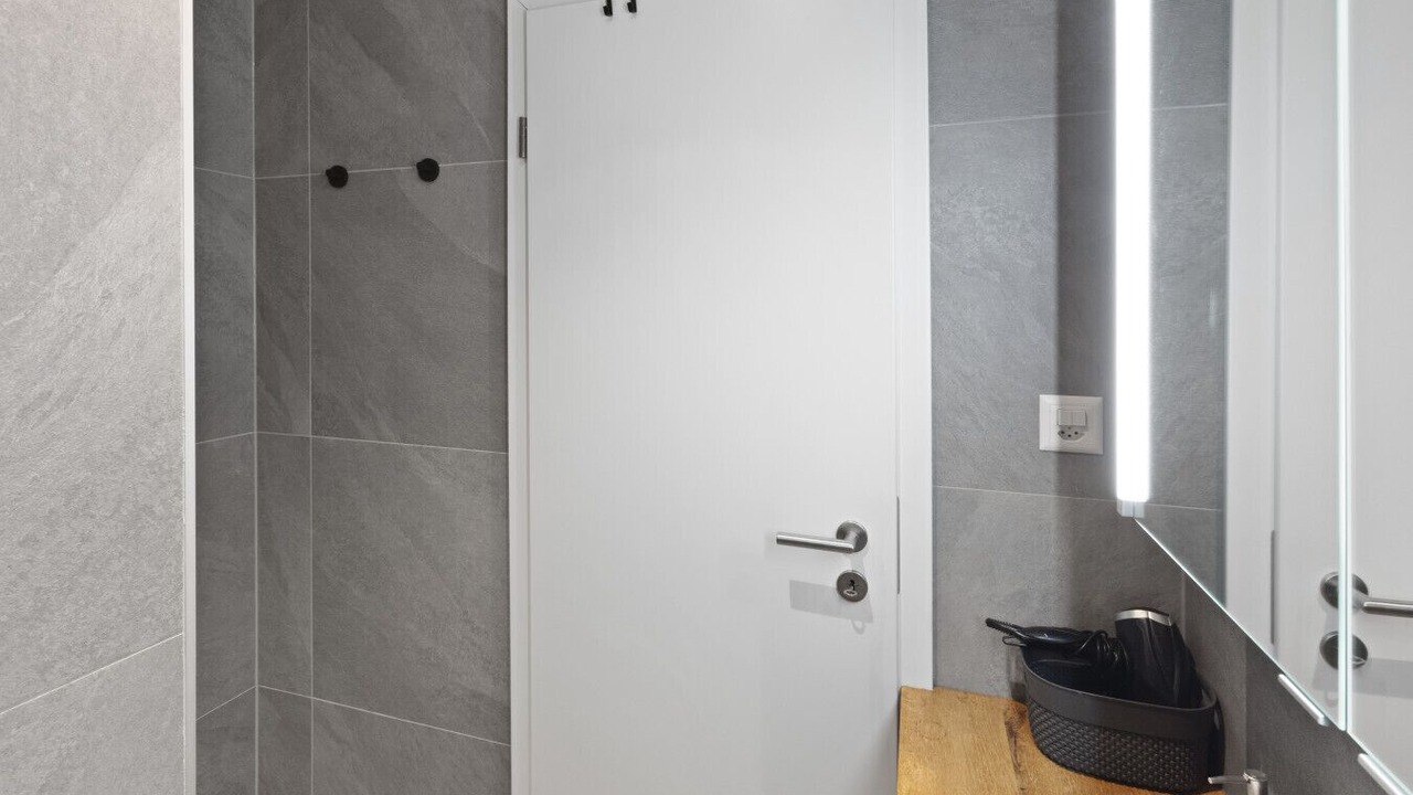 Photo of Bathroom in Noes