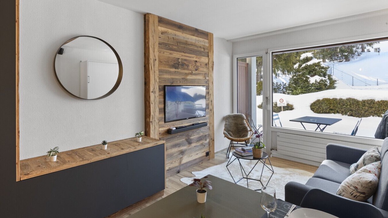 Photo of Livingroom in Noes