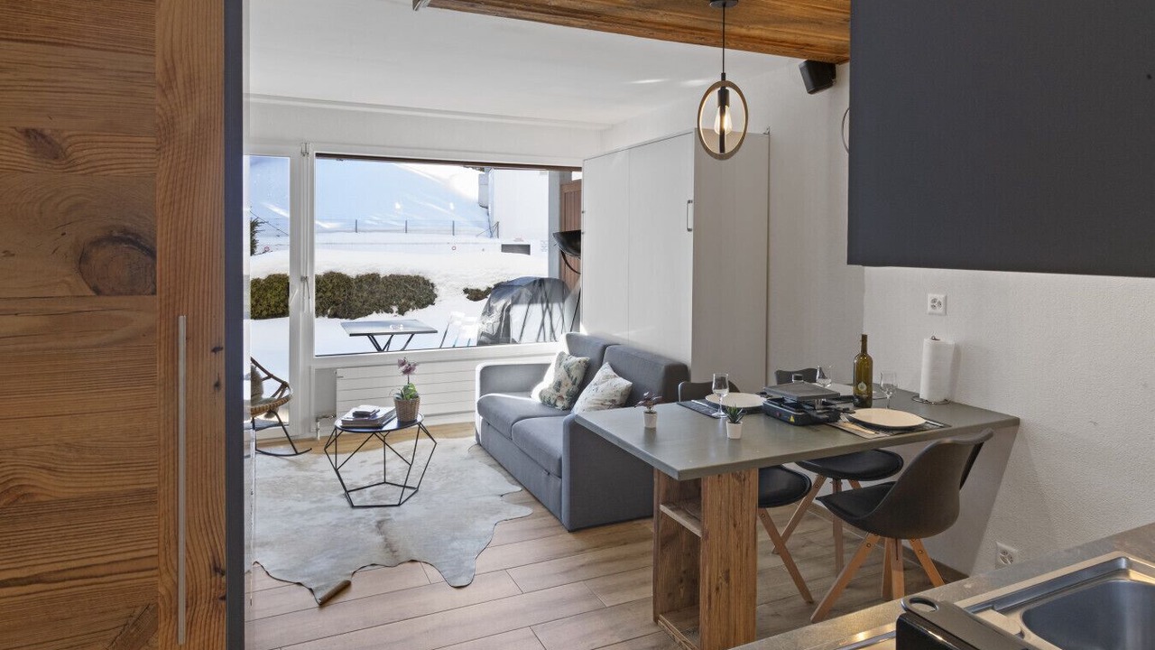 Photo of Livingroom in Noes