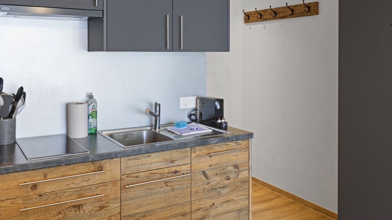 Photo of Kitchen in Noes