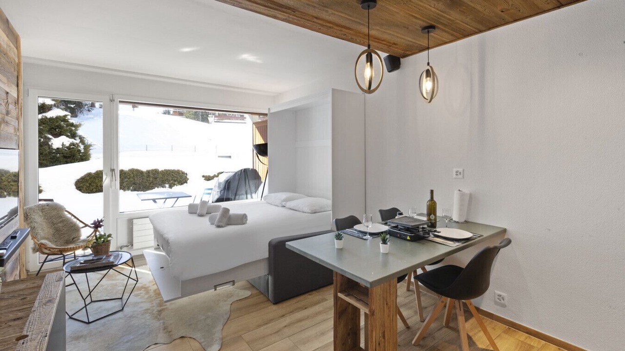 Photo of Bedroom in Noes
