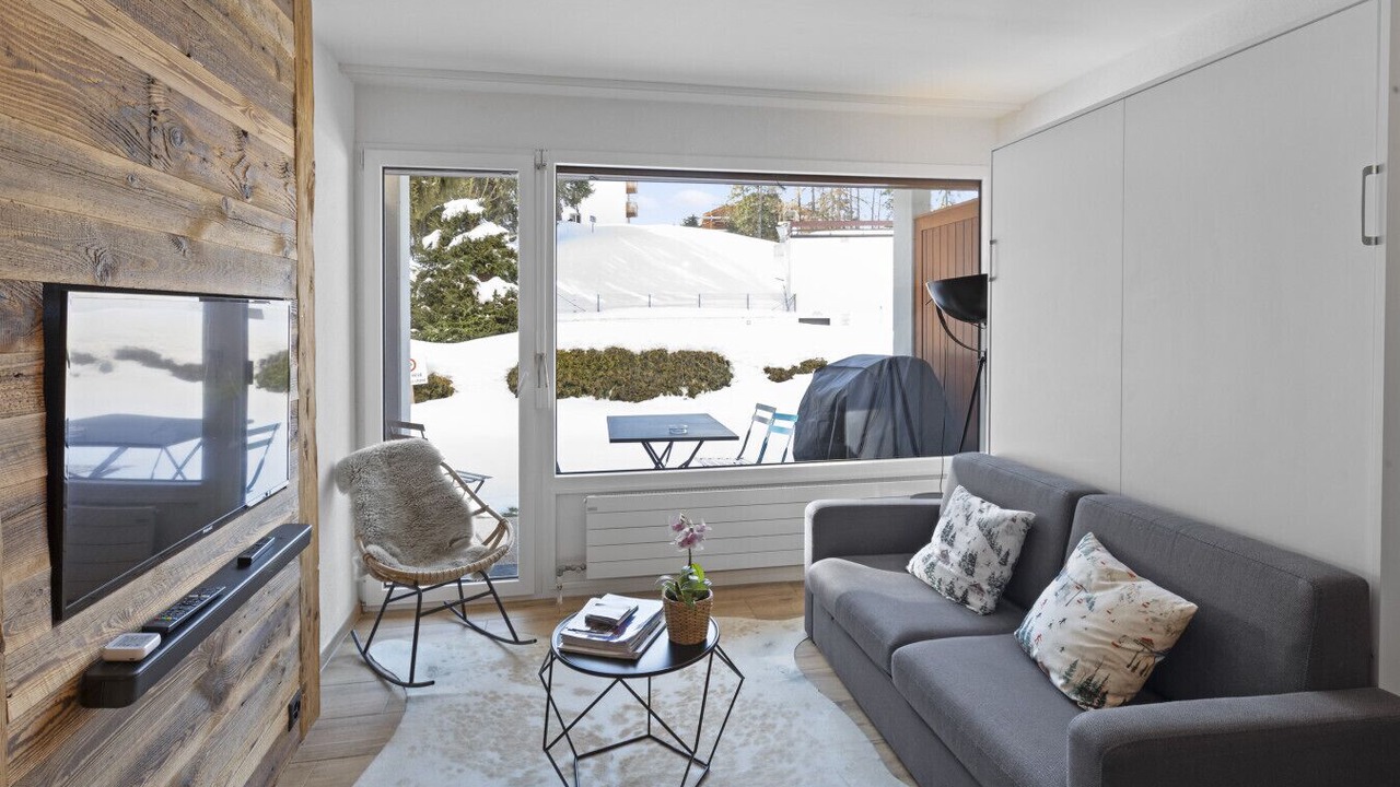 Photo of Livingroom in Noes