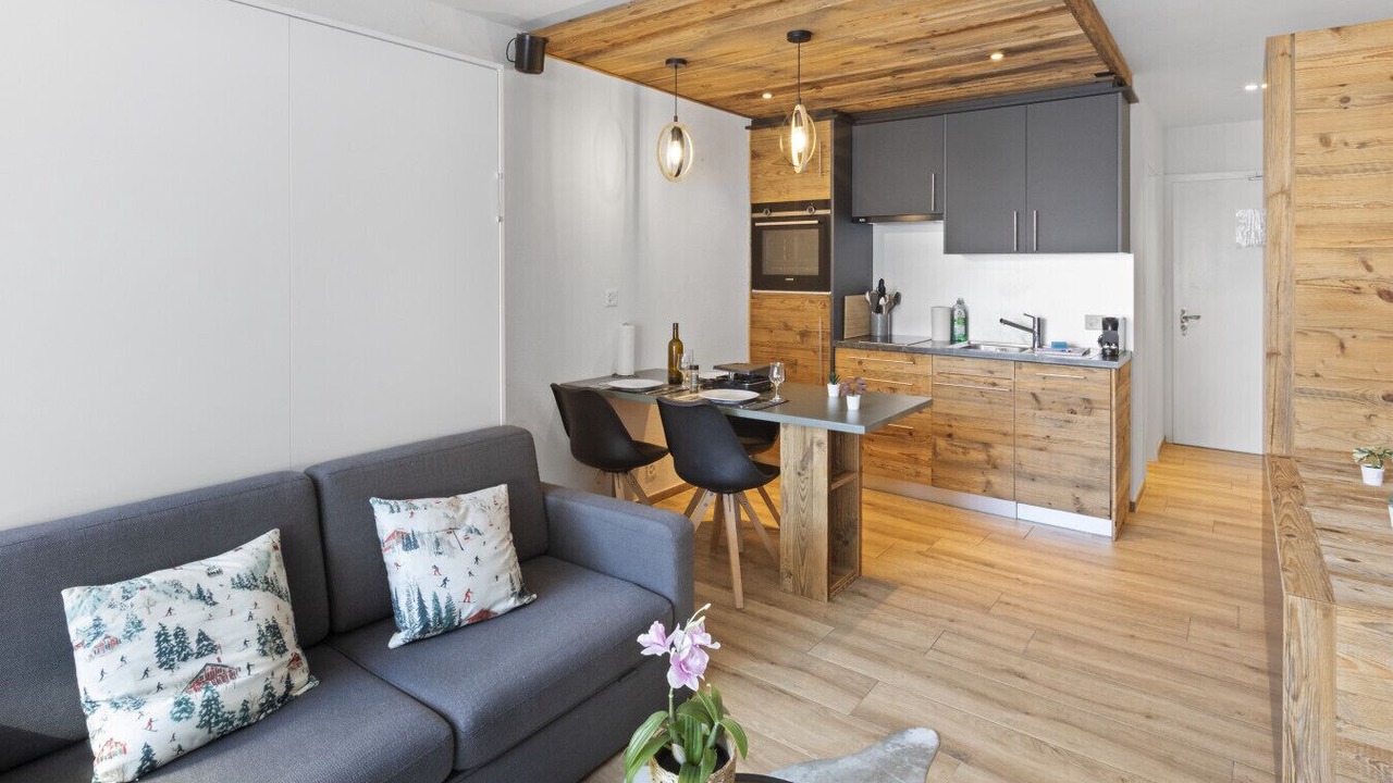 Photo of Livingroom in Noes