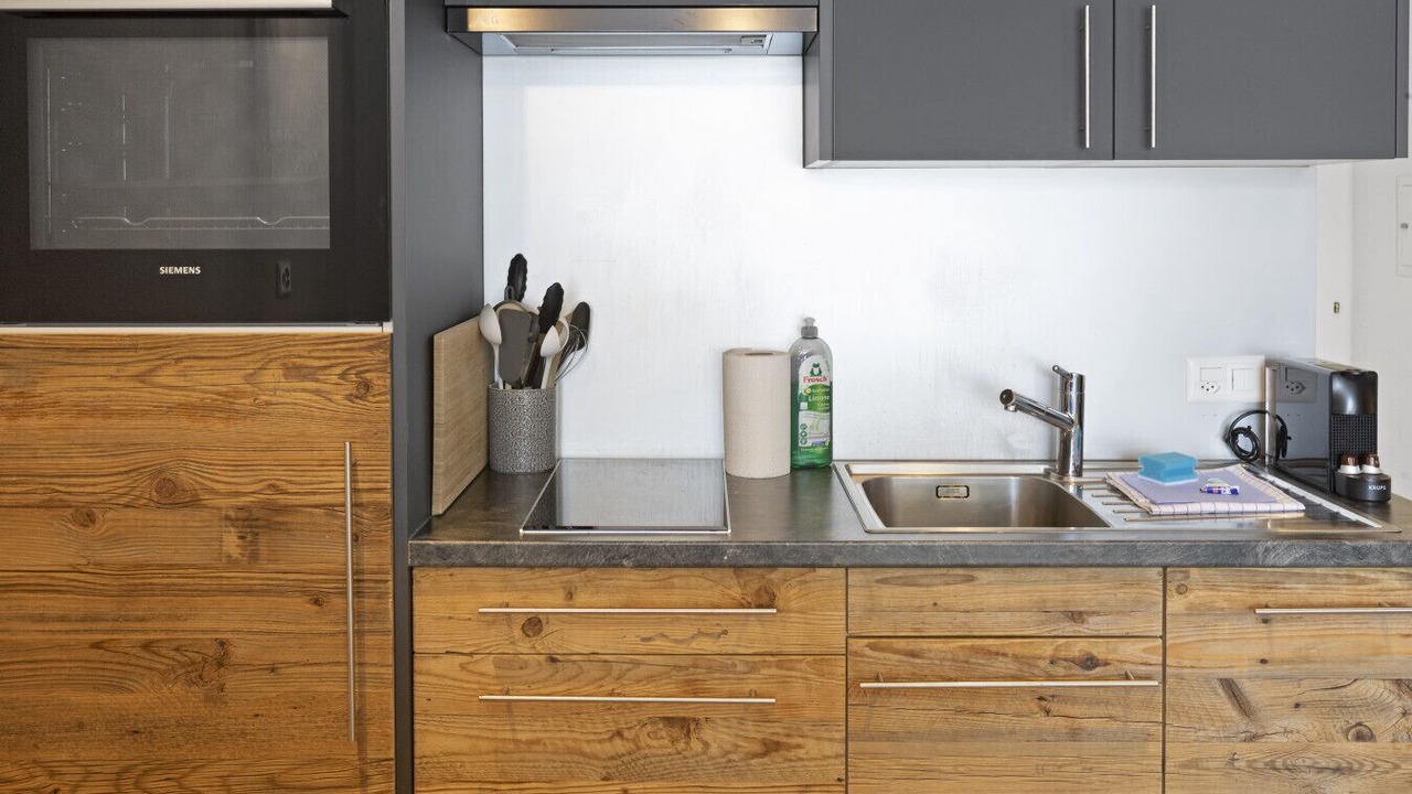 Photo of Kitchen in Noes