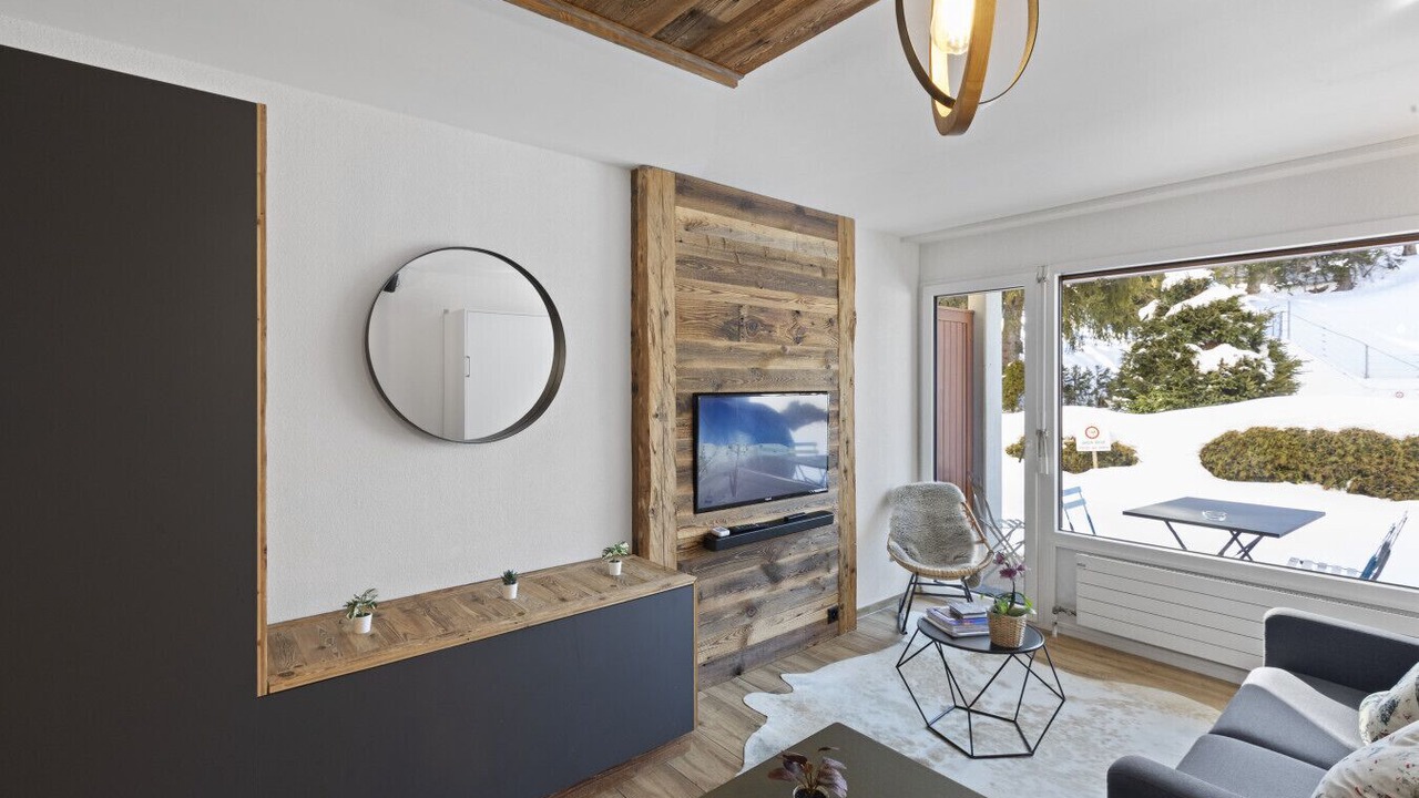 Photo of Livingroom in Noes