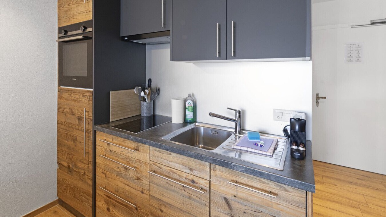 Photo of Kitchen in Noes