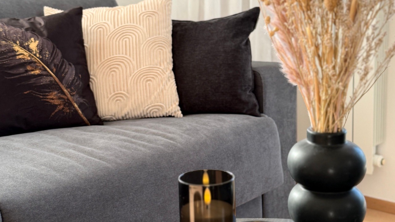 Photo of Livingroom in Aer