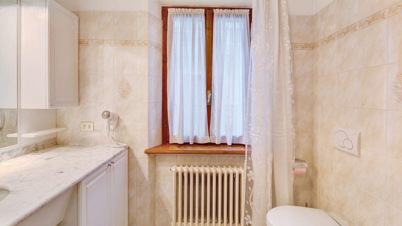 Photo of Bathroom in Valtellina
