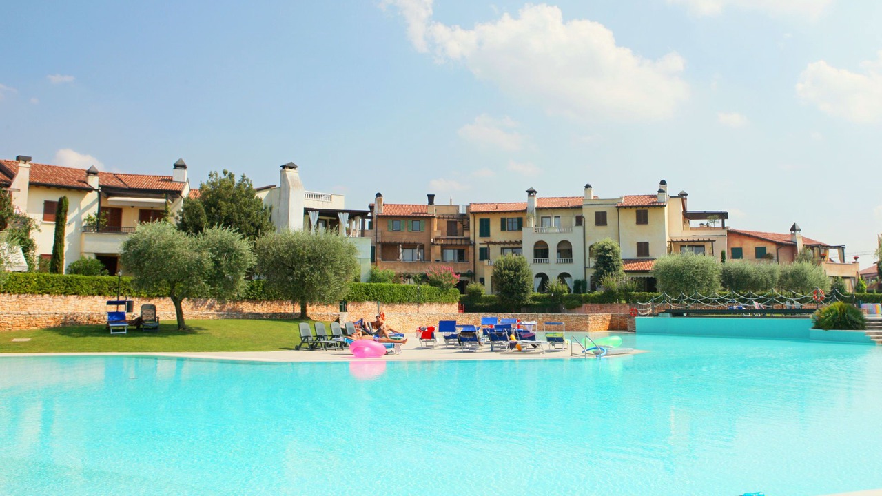 Photo of Outdoor in San Benedetto di Lugana