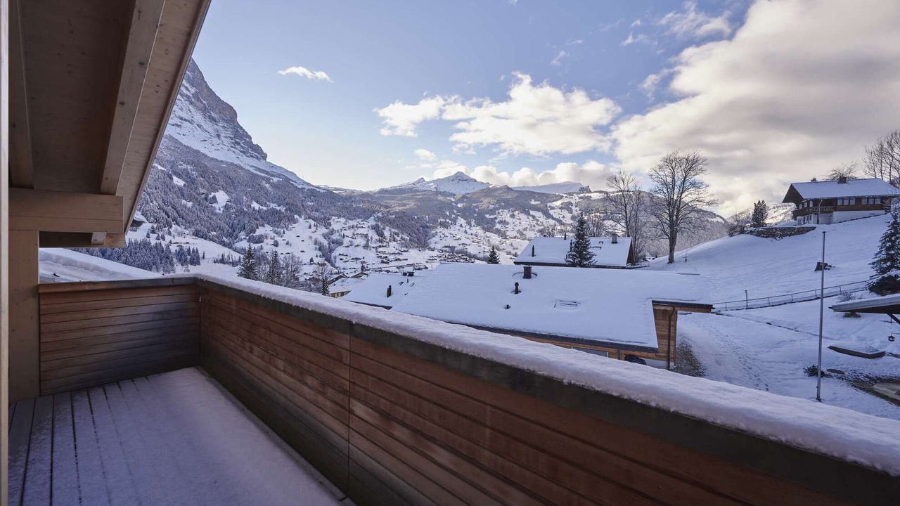 Photo of Others in Grindelwald