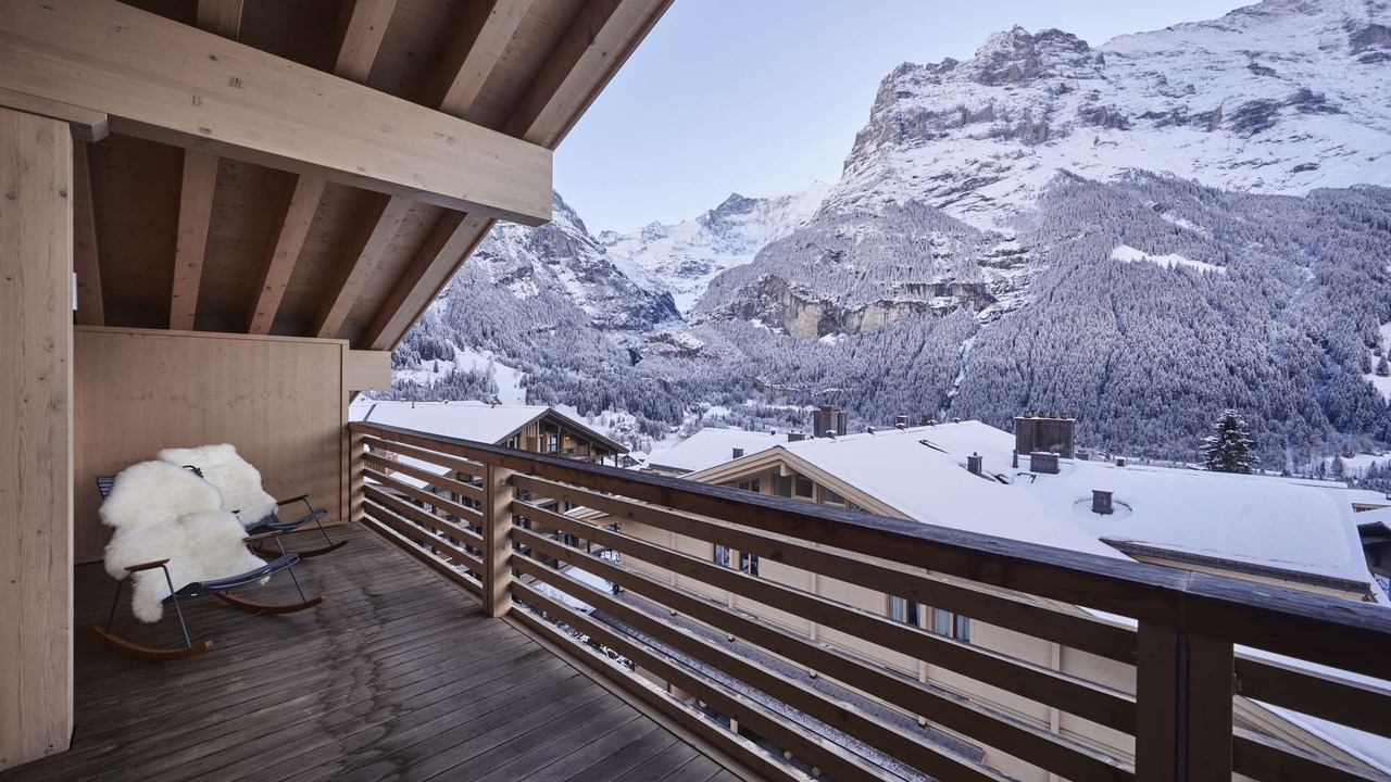 Photo of Others in Grindelwald