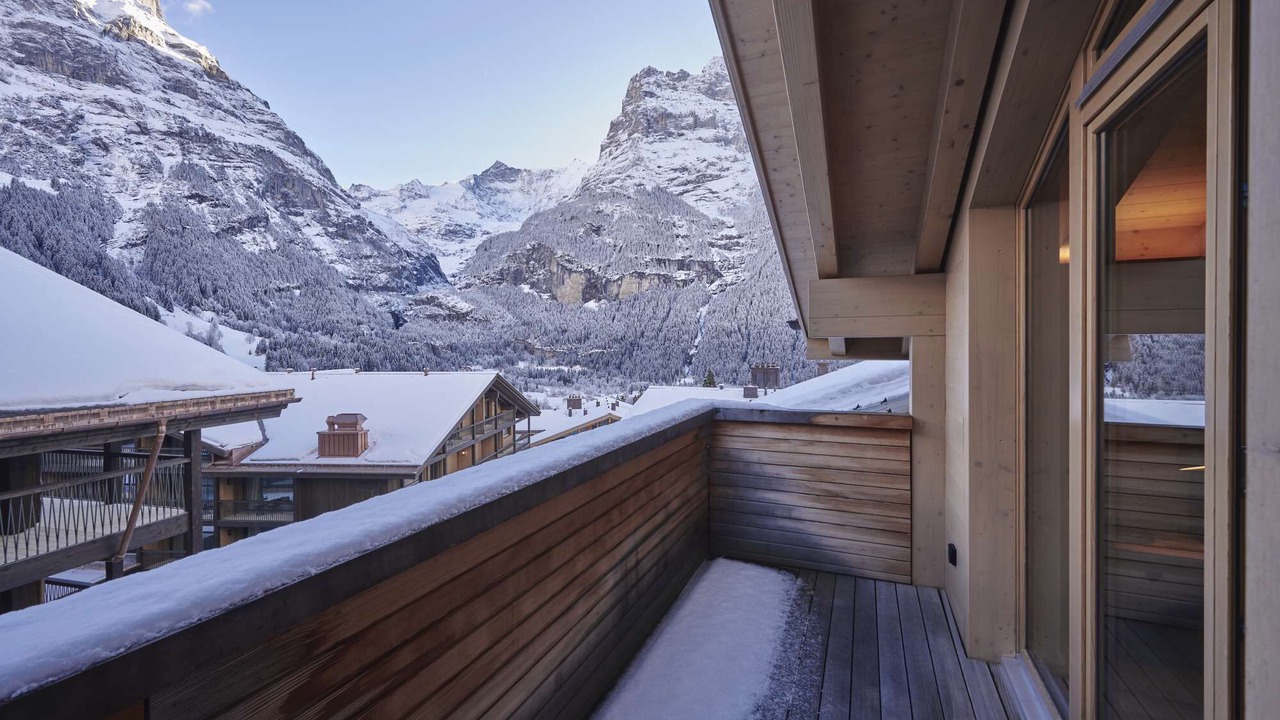 Photo of Others in Grindelwald
