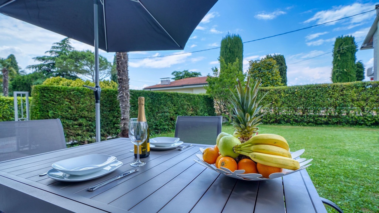 Photo of Patio Balcony in Mattarana