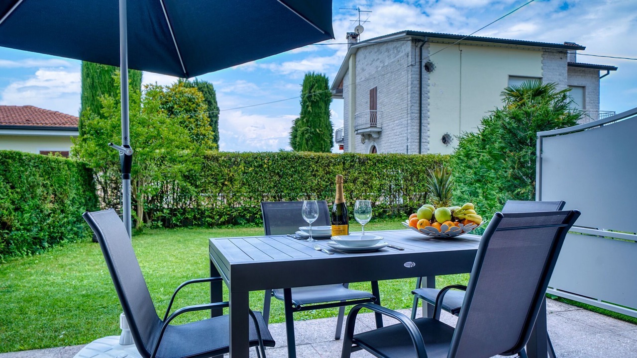 Photo of Patio Balcony in Mattarana
