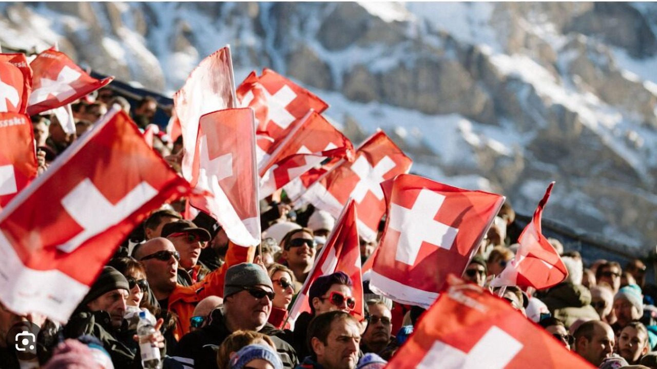 Photo of Others in Adelboden