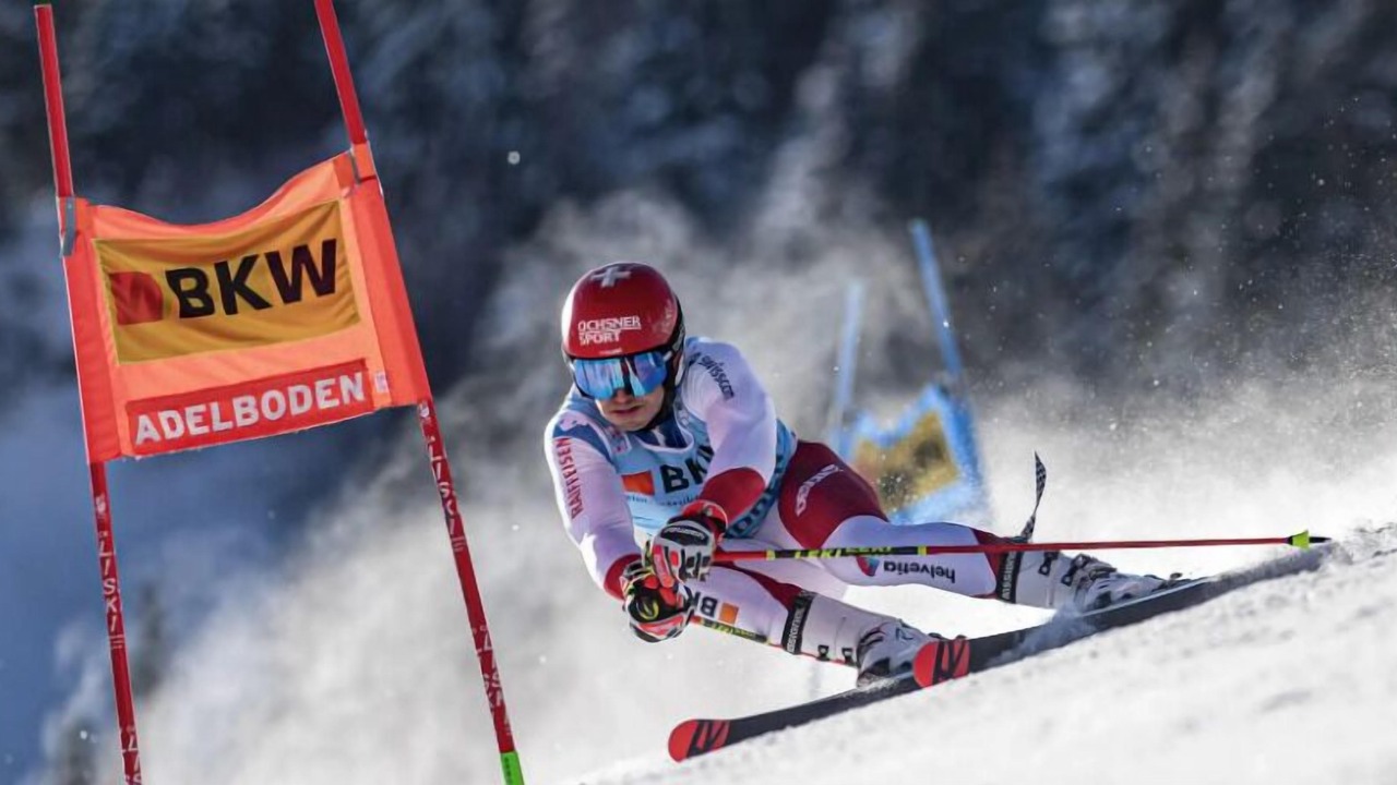 Photo of Others in Adelboden