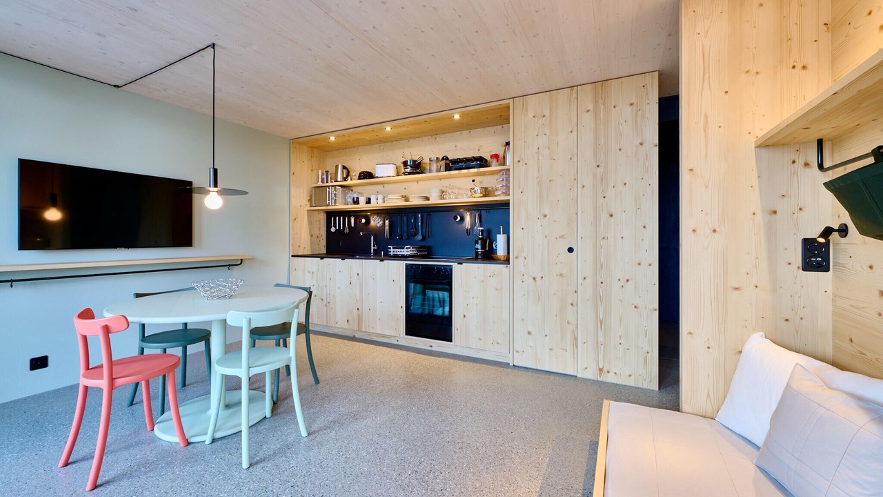 Photo of Livingroom in Adelboden