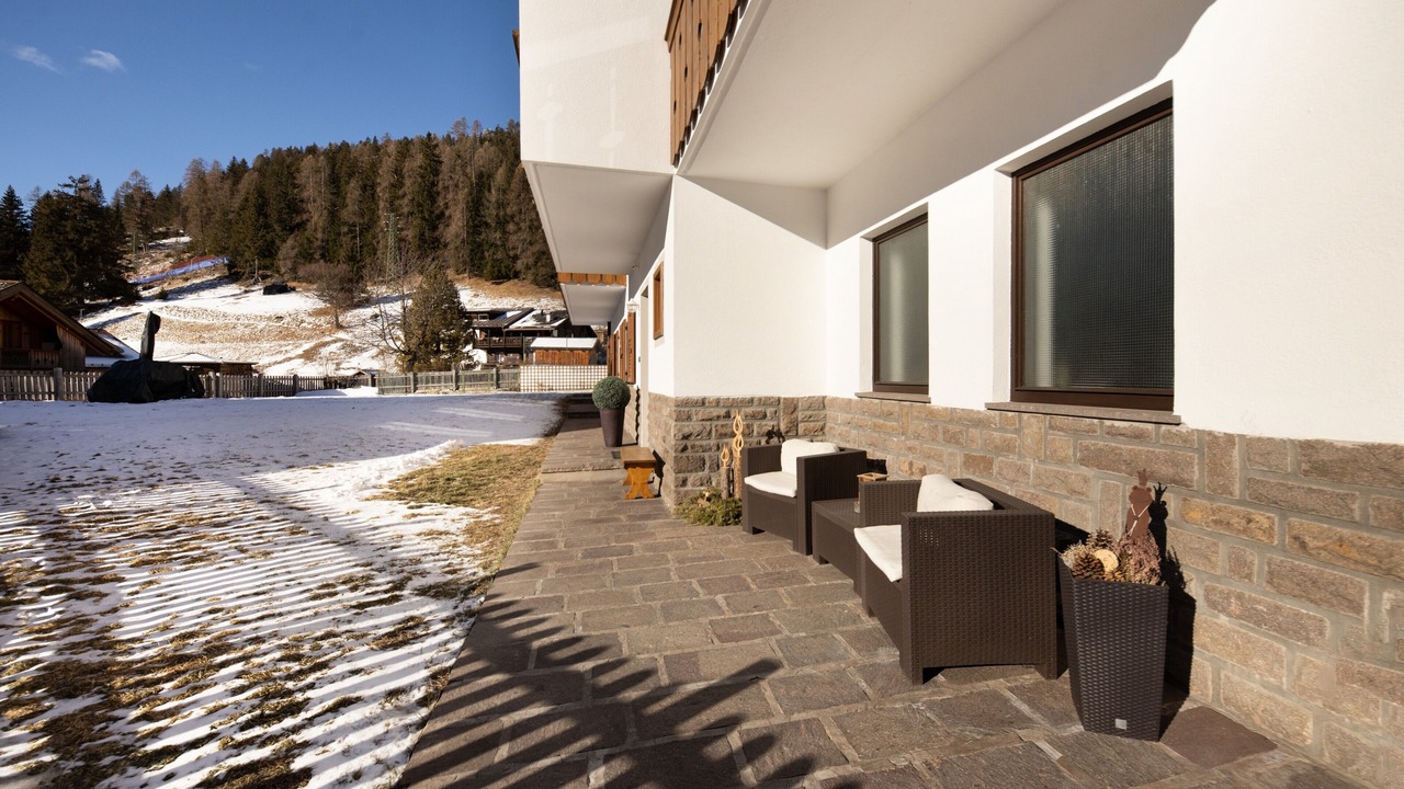 Photo of Patio Balcony in Pera