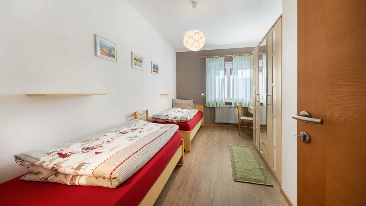 Photo of Bedroom in Pera