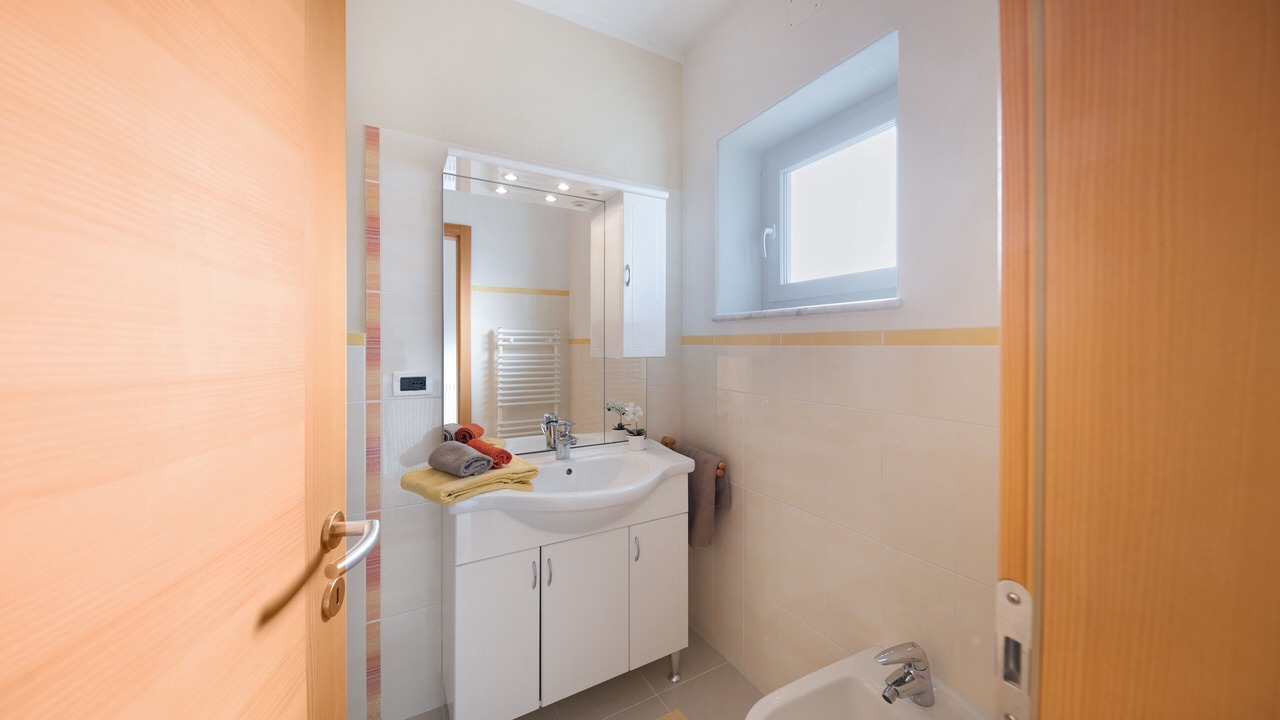 Photo of Bathroom in Pera
