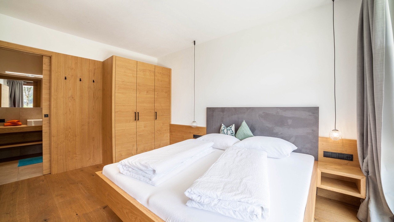 Photo of Bedroom in Saltusio