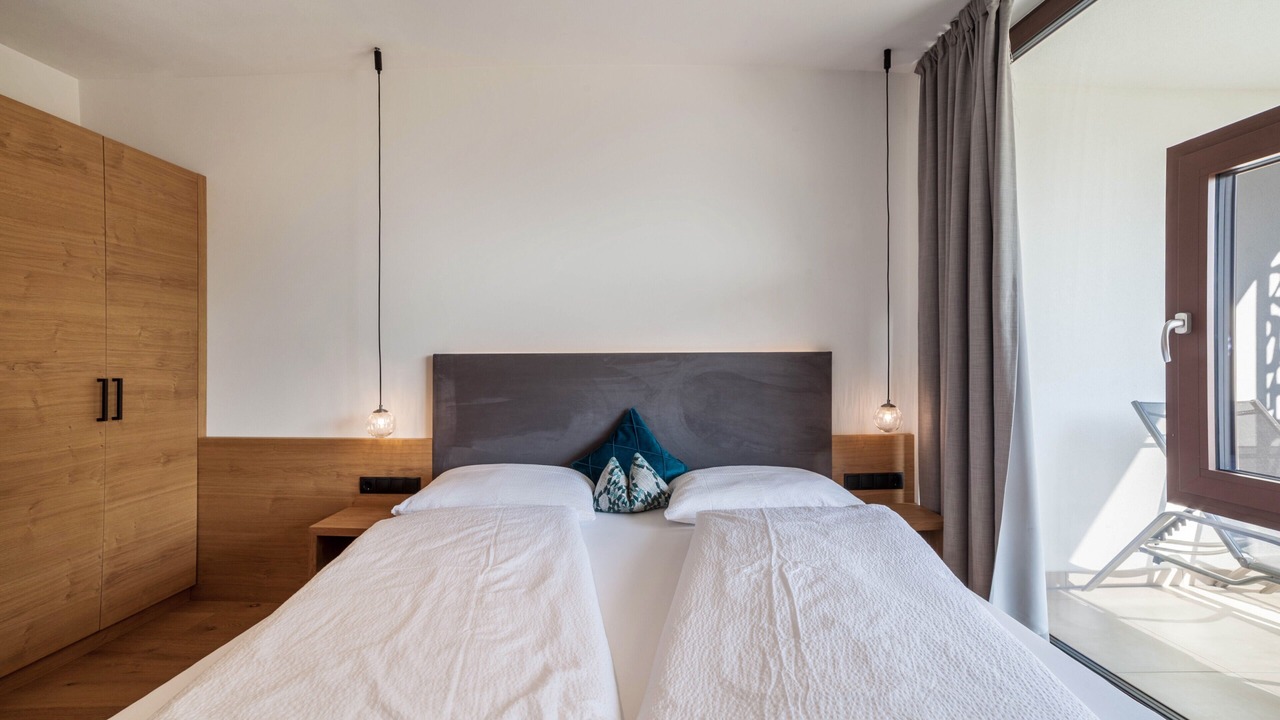 Photo of Bedroom in San Martino in Passiria