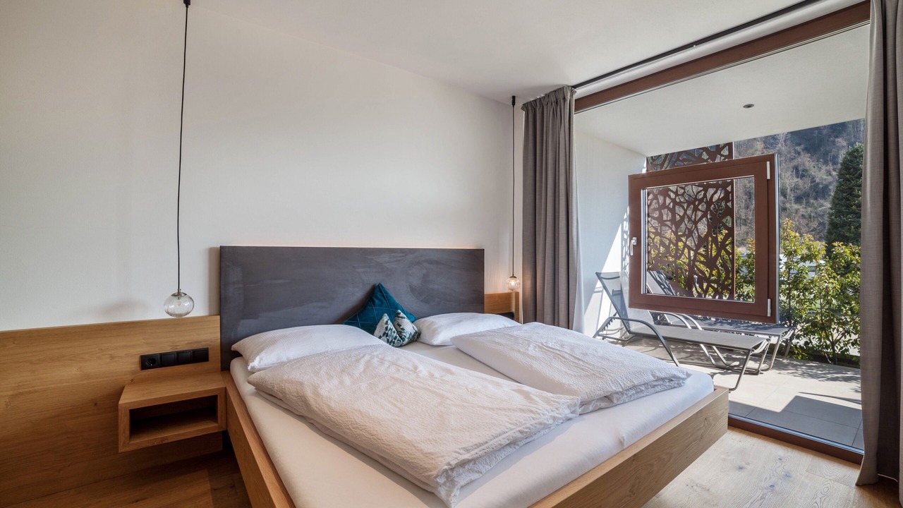 Photo of Bedroom in San Martino in Passiria
