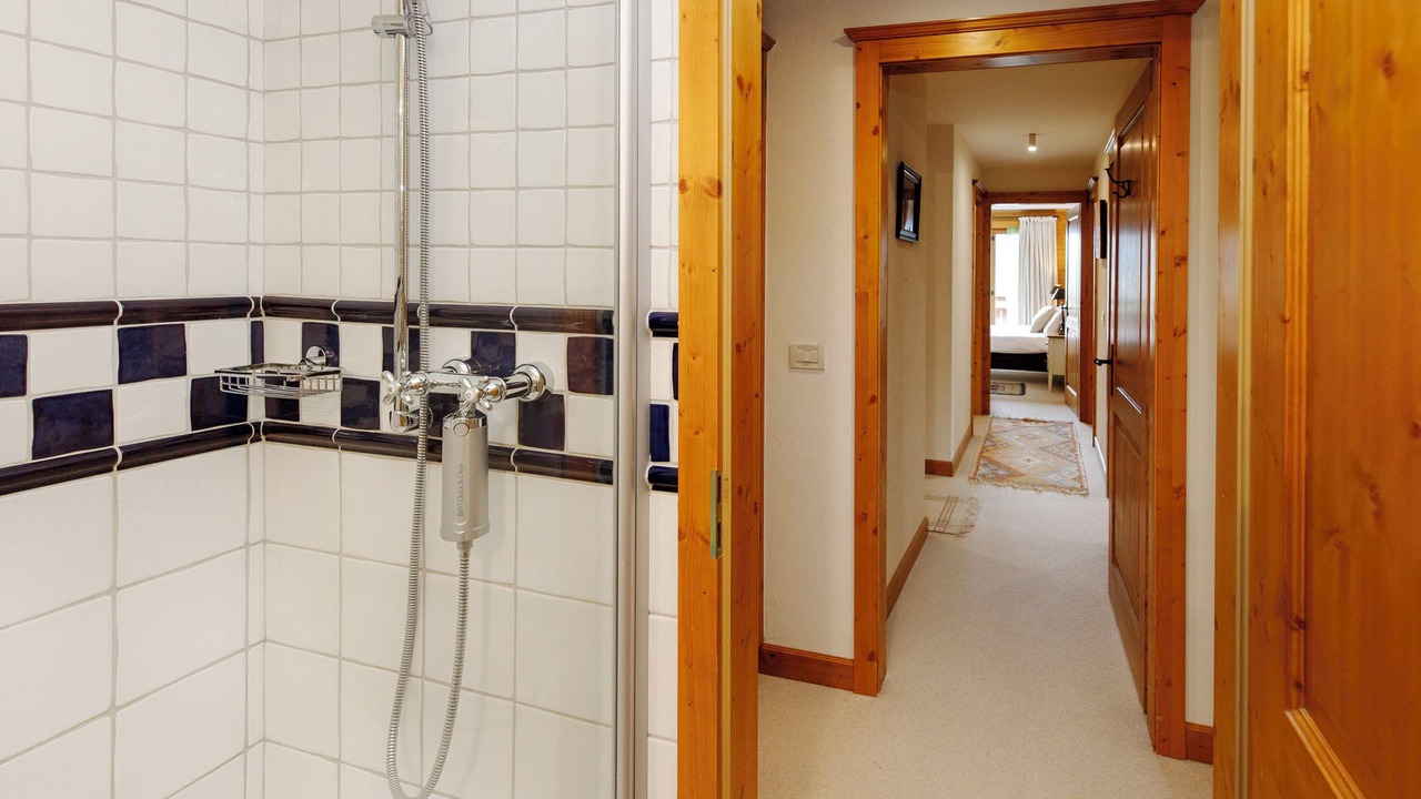 Photo of Bathroom in Villars-sur-Ollon