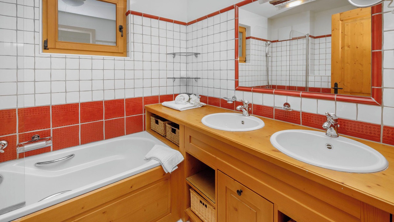 Photo of Bathroom in Villars-sur-Ollon