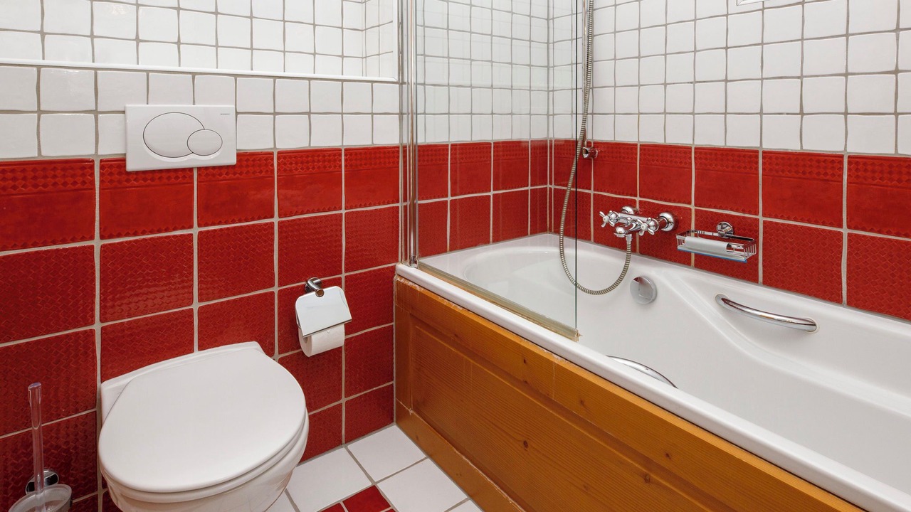 Photo of Bathroom in Villars-sur-Ollon
