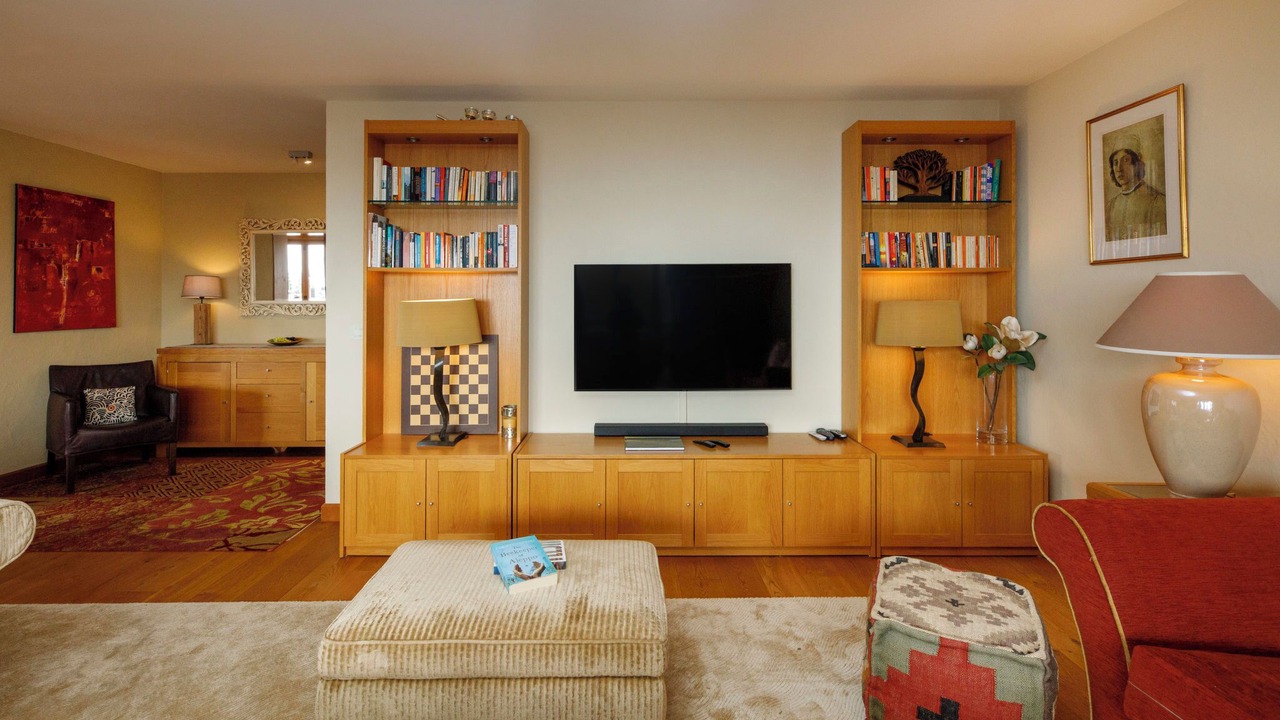 Photo of Livingroom in Villars-sur-Ollon