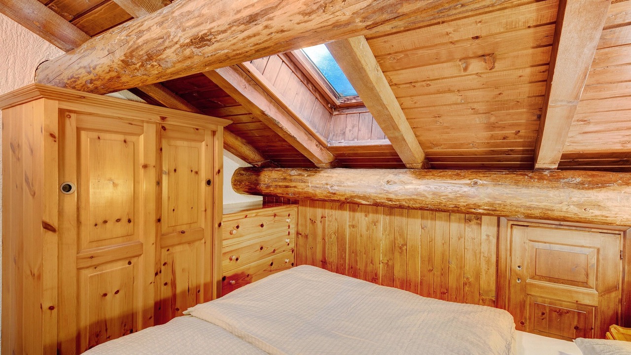 Photo of Bedroom in Valtellina