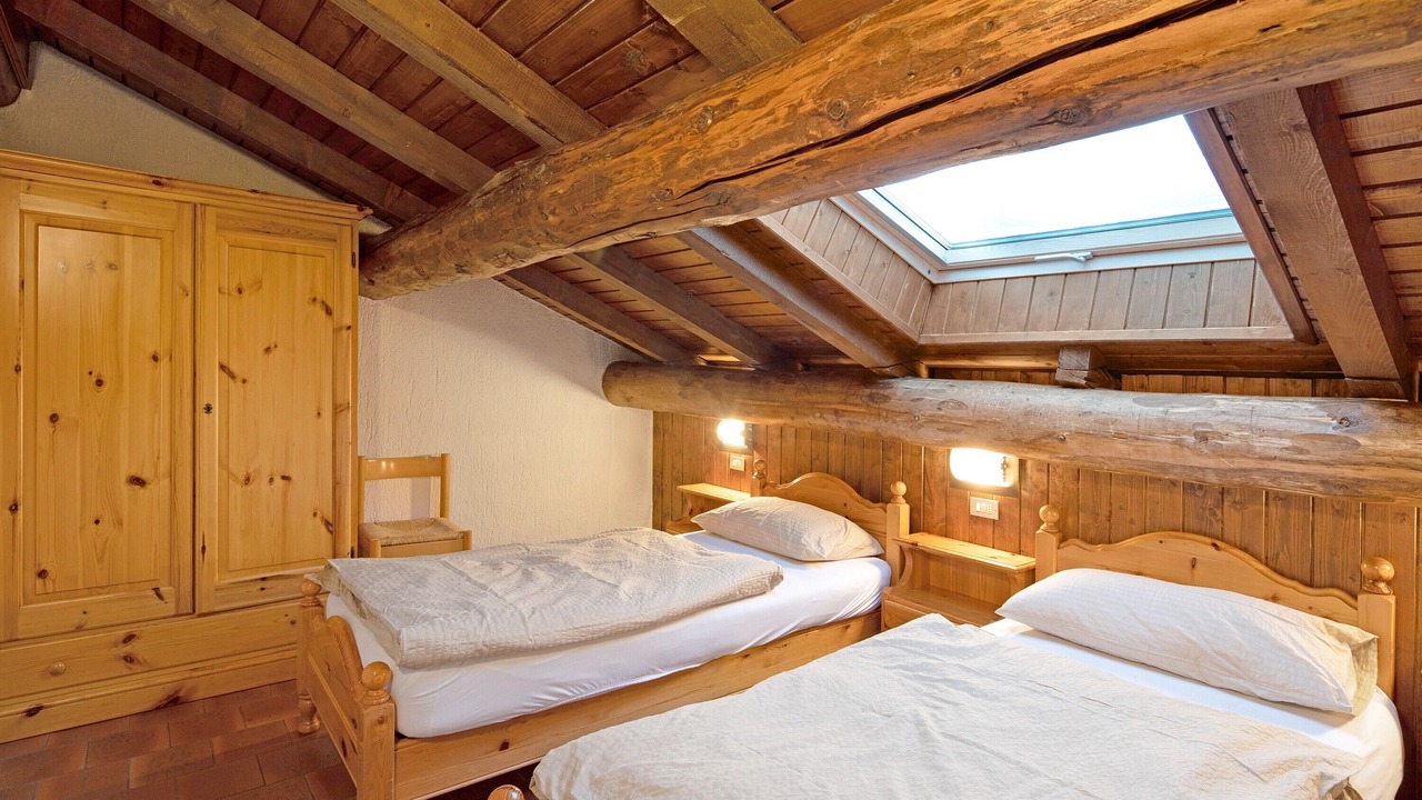 Photo of Bedroom in Valtellina