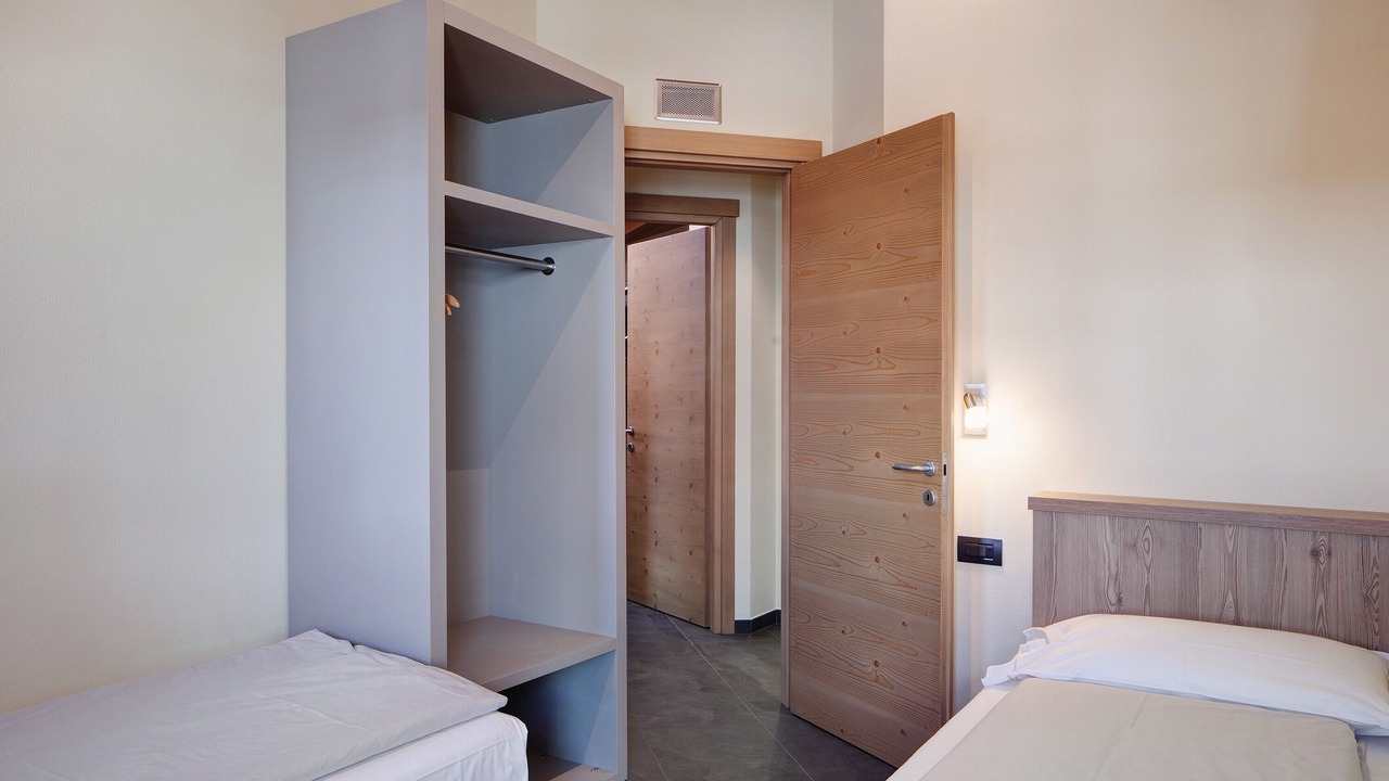Photo of Bedroom in Valtellina