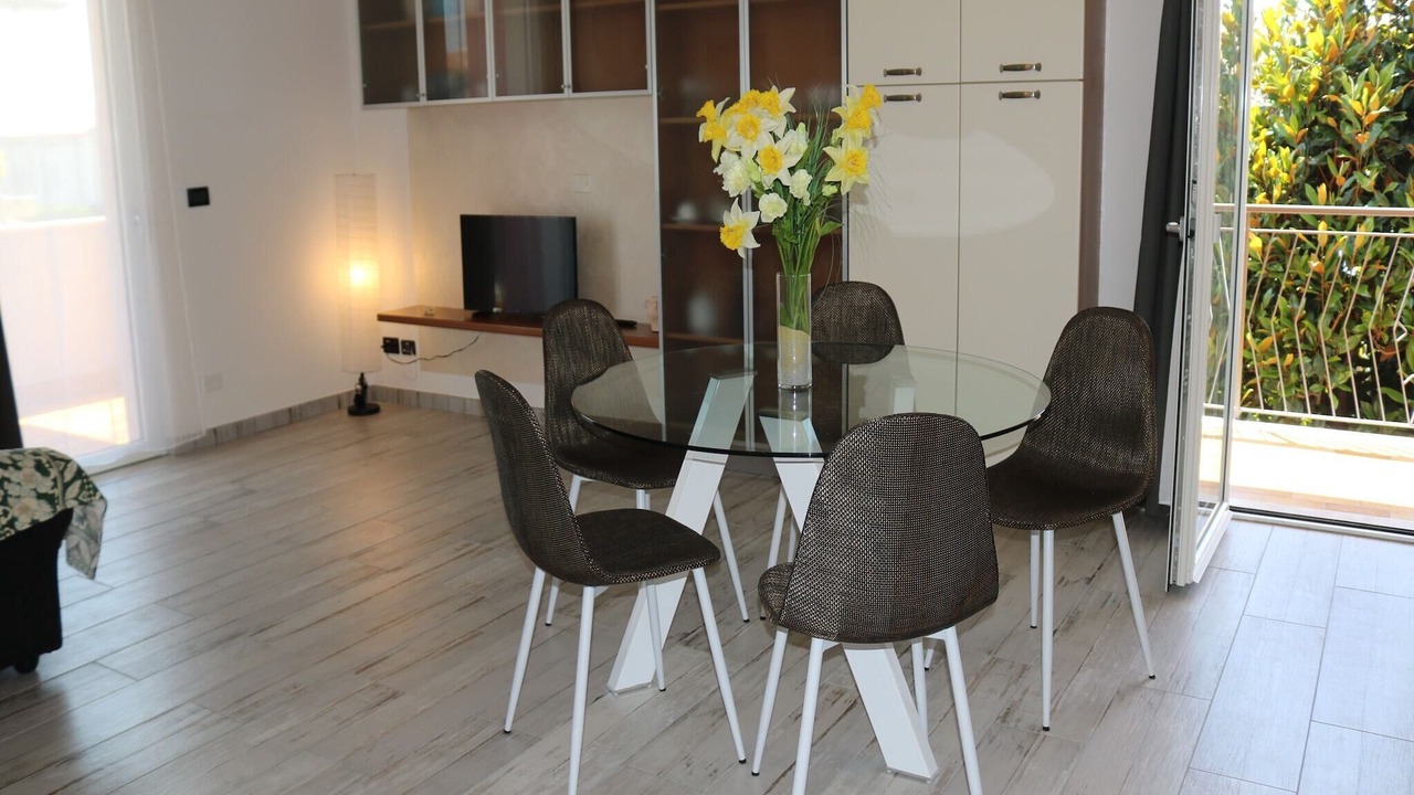 Photo of Livingroom in Lazise