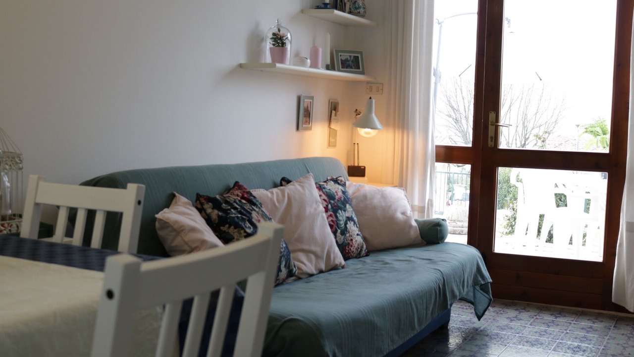 Photo of Livingroom in Calmasino
