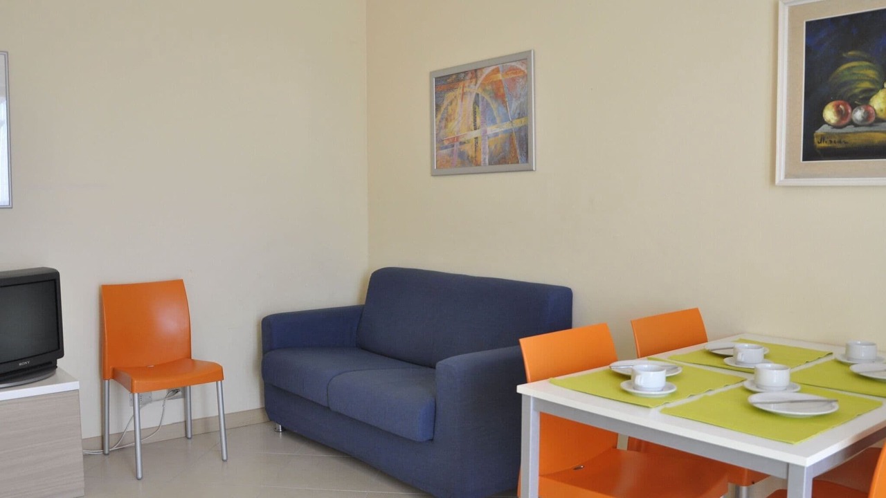 Photo of Livingroom in Lazise
